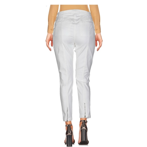 NWT J BRAND BYRNES SKINNY CARGO JEANS - Picture 4 of 8